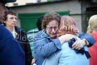 Erdrutsch in Nachterstedt